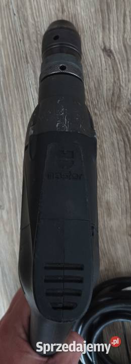 Wiertarka bezudarowa Wrth Master BM 10XE 650W Chojnice