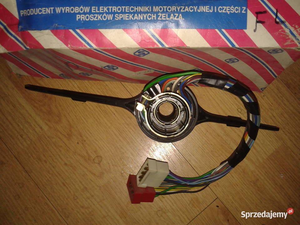 FSO POLONEZ FL przelacznik zespolony nie uzywany Bielsko-Biała