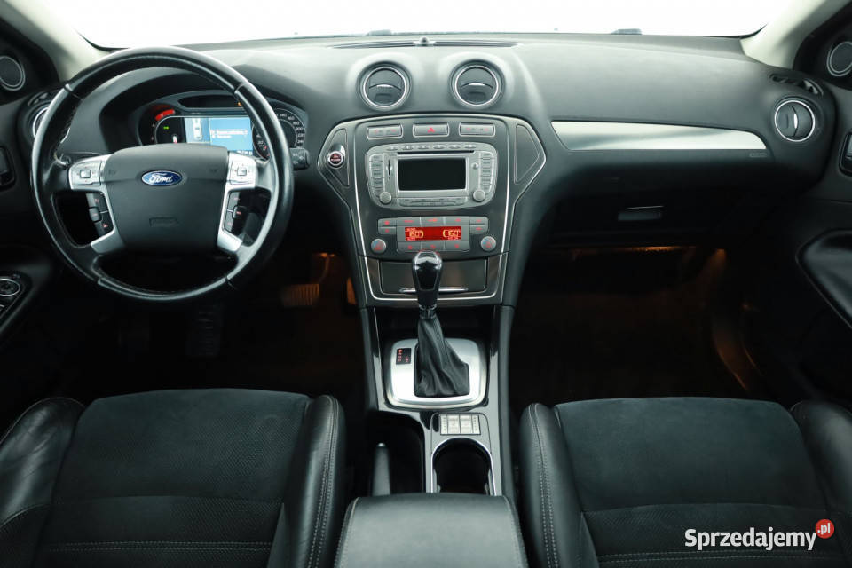 Ford Mondeo 20 TDCi klimatyzacja Piaseczno sprzedam
