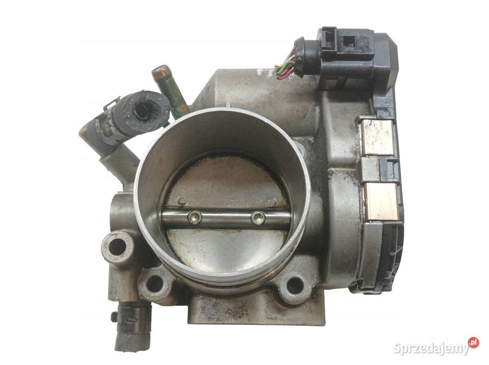 PRZEPUSTNICA 06B133062H 0280750088 20 20V Audi sprzedam