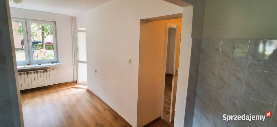 Mieszkanie dwupokojowe 38m2 Kolorowa 14 Liczba pokoi 2 Warszawa