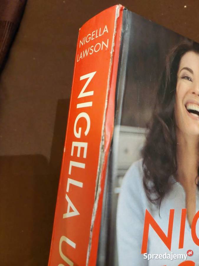 Nigella ucztuje Lawson Nigella dolnośląskie