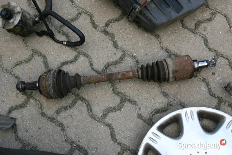Rover 45 2001 półoś lewa prawa 16 benzyna Półosie świętokrzyskie Kielce sprzedam