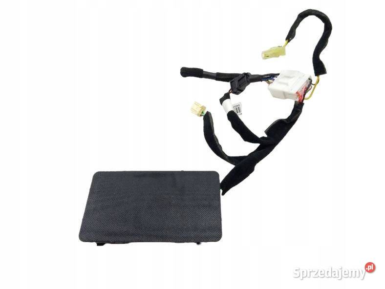 MODUŁ ŁADOWARKA INDUKCYJNA 95560D9000 WCLP02 Kia