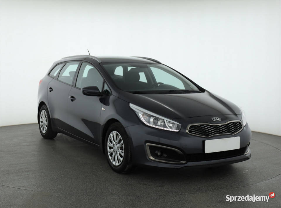 Kia Ceed 16 GDI