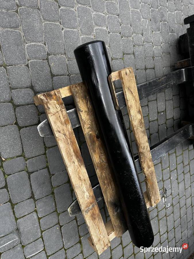 Grot Atlas Copco HB 2500 Bilcza