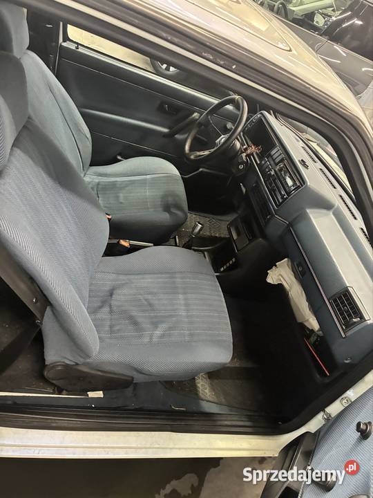 Golf mk2 18 rpSprzedam zamienię Gdynia