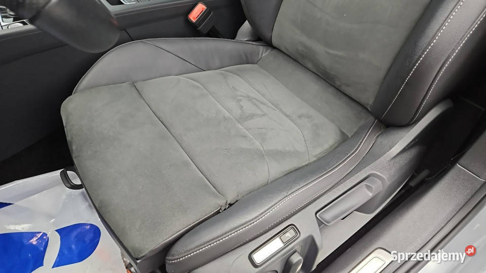 Volkswagen Arteon 20 TSI RLine DSG Z Polskiego mazowieckie