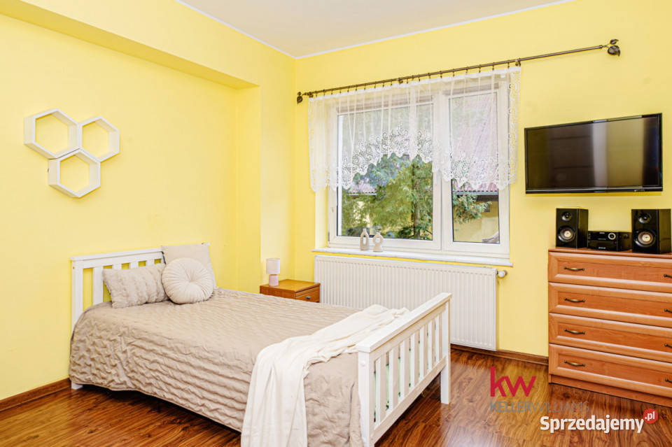 Dom wolnostojący na sprzedaż Jankowice Nowa 160m2 Sprzedaż