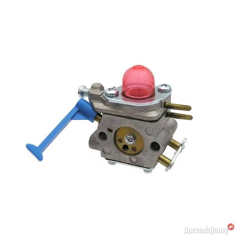 Gaźnik Do Kos HUSQVARNA 124L 125L 125R 128R 128L mazowieckie Ostrołęka