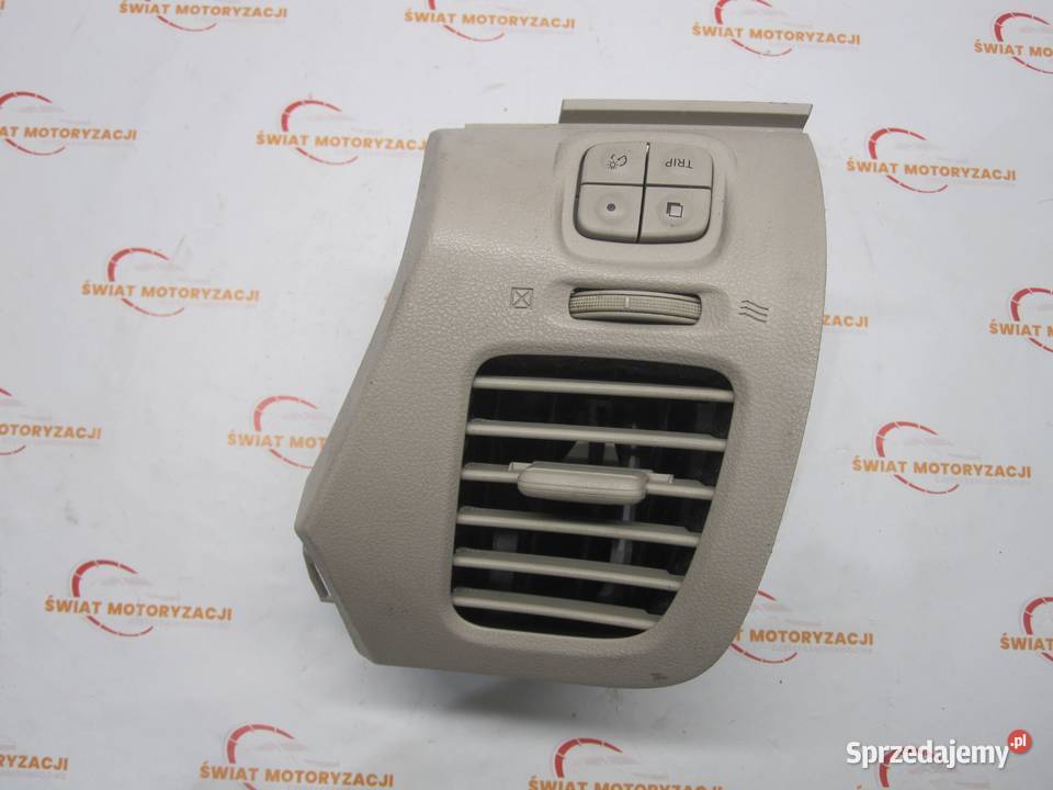 NISSAN LEAF I 11r kratka nawiewu 68760 3NB0A Kielce sprzedam