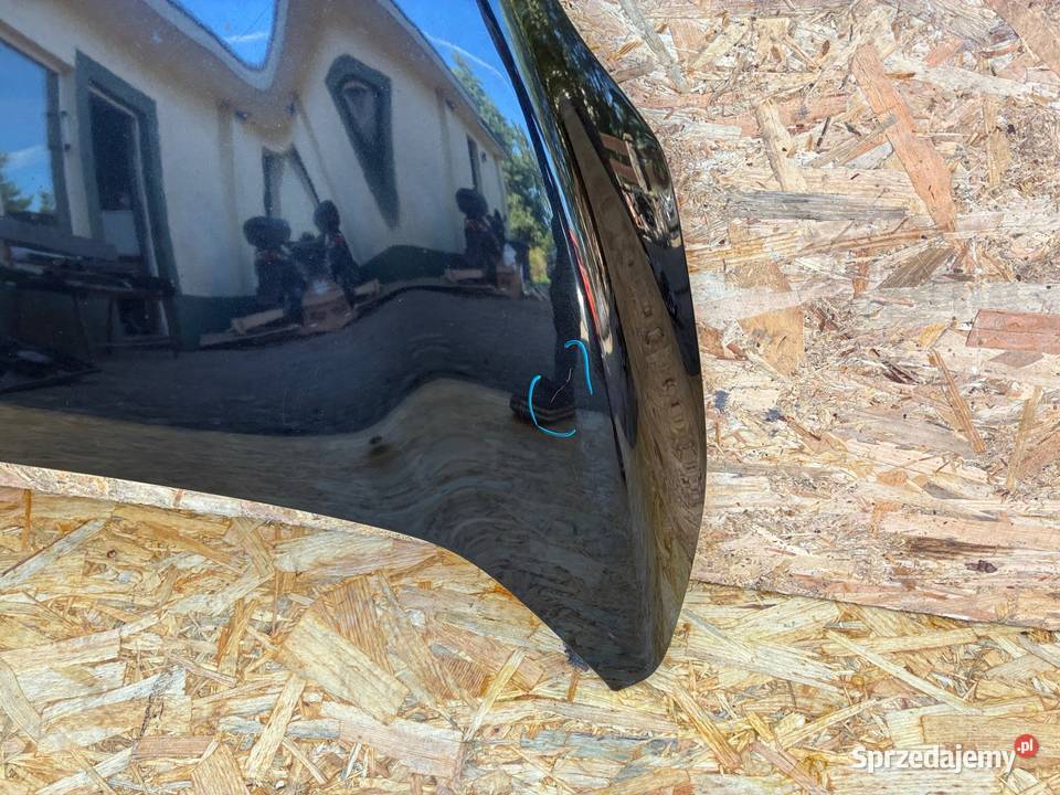 Ford Ka kod lak 90 MASKA POKRYWA SILNIKA osobowe Słowikowo