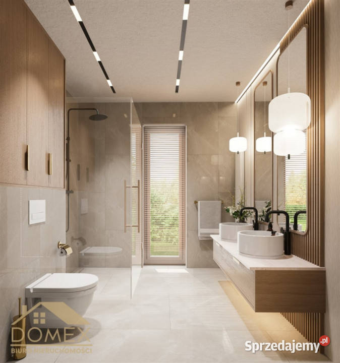 Mieszkanie 8194m2 3 pok Wisła Wielka