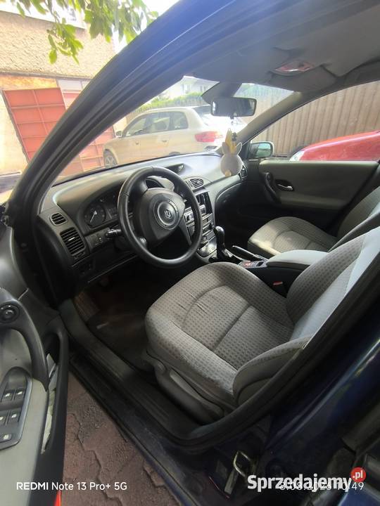 Sprzedam renault laguna 2 kombi Warszawa sprzedam