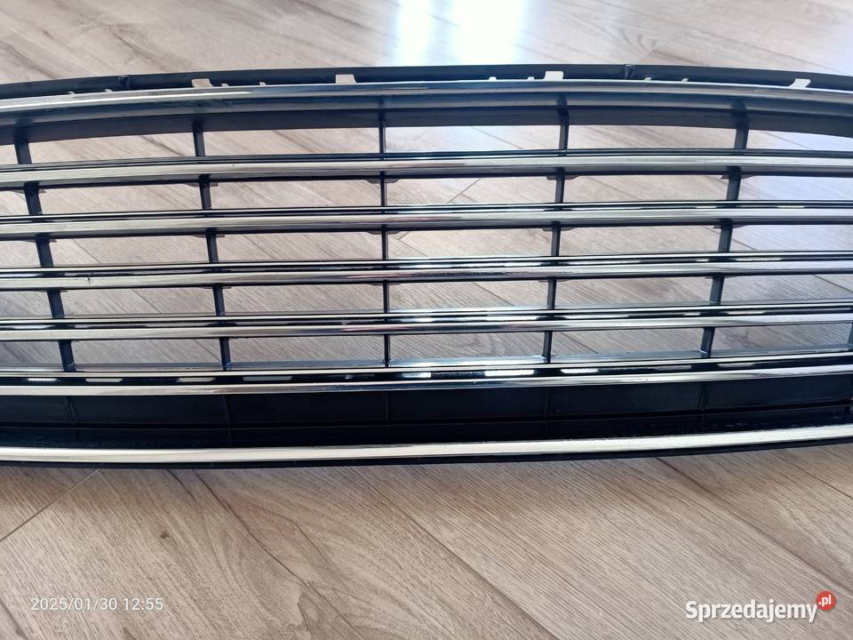 Grill atrapa ford mondeo mk5 Rudzica