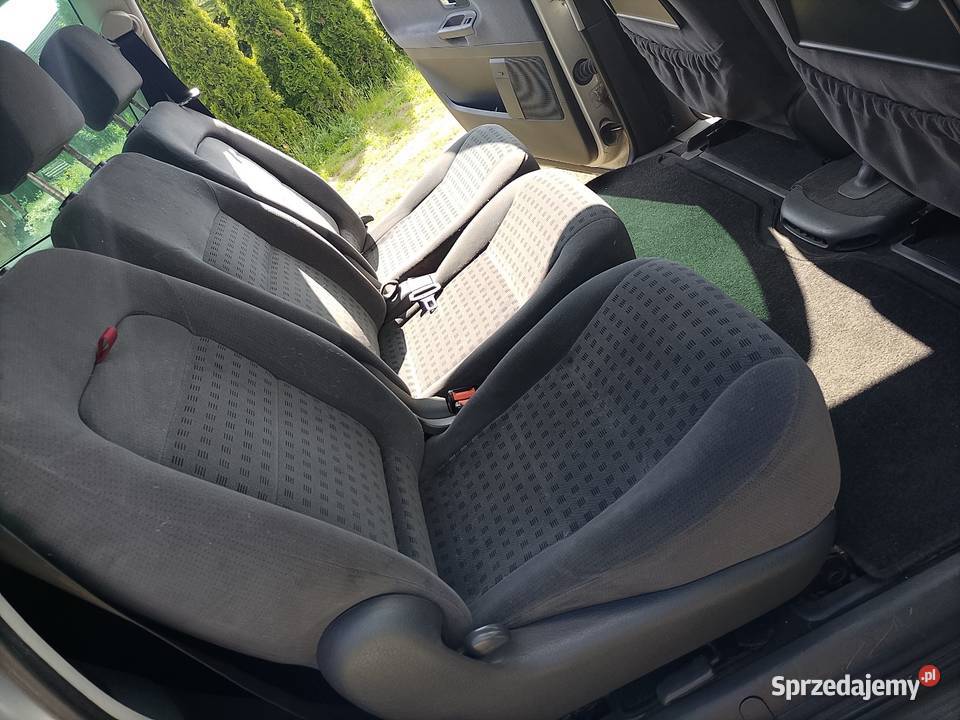 VW Sharan 19 TDI wszystko co szukasz Części dolnośląskie Milicz