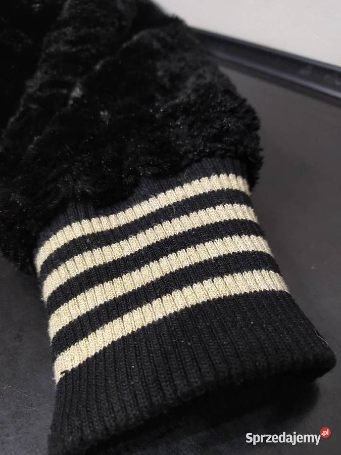 Redial Luxury M kurtka bluza futerko Wiosenna/Jesienna  Kraków