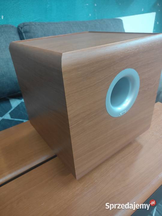 Subwoofer aktywny JAMO E3 SUB Kraków