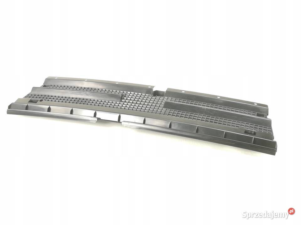 GRILL ATRAPA FIAT TEMPRA 19891993 NOWY sprzedam
