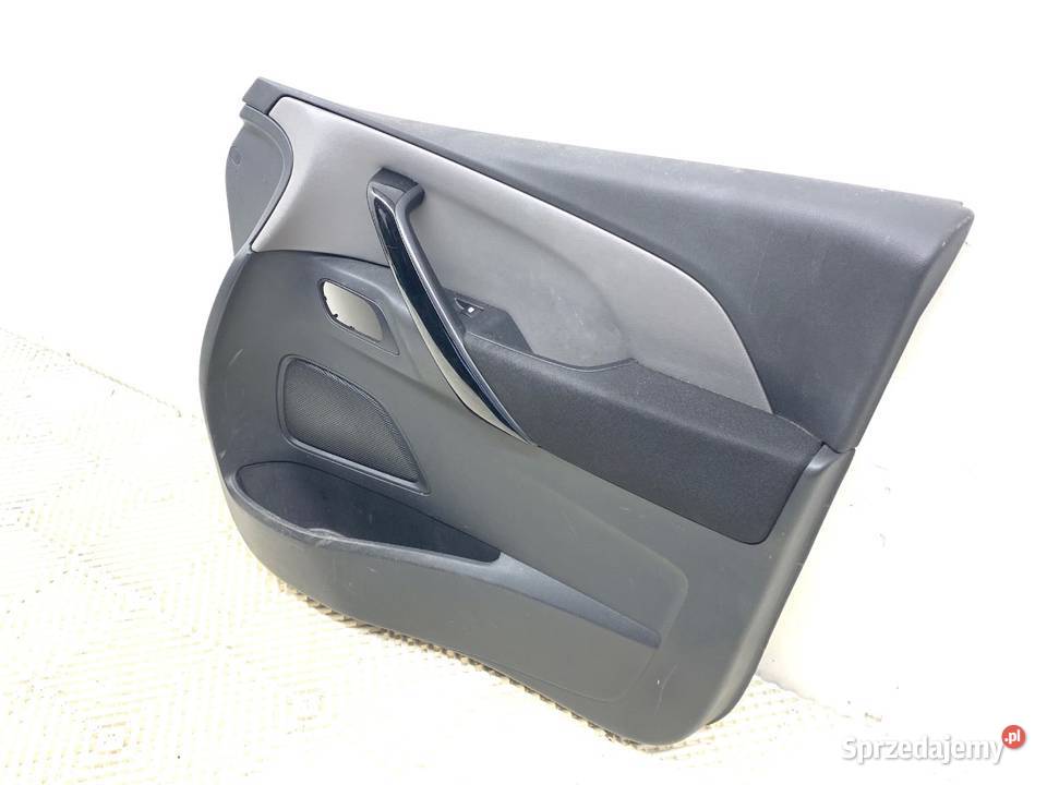 BOCZEK DRZWI PRAWY PRZÓD CITROEN C4 PICASSO II osobowe