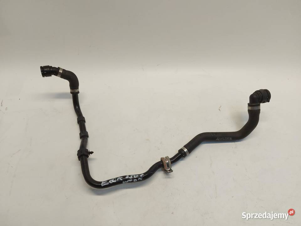 Mercedes EQA 250 W243 RURA PRZEWÓD WODY