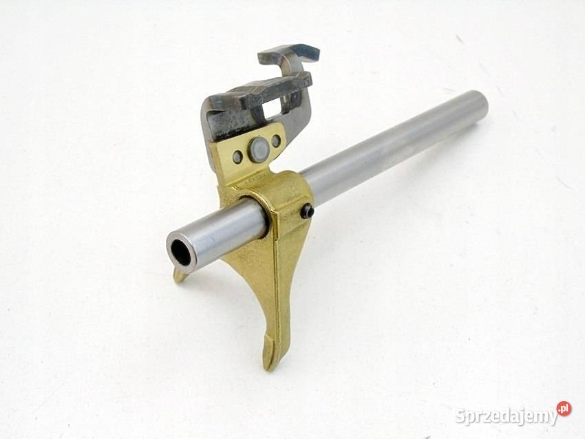 WIDEŁKI WYBIERAKA SKRZYNI BIEGÓW 20UM23 BOXER Sosnowiec sprzedam