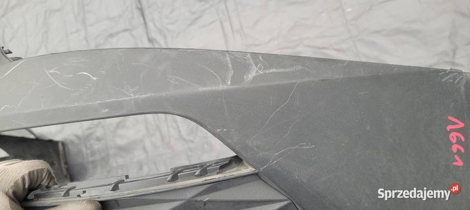 ZDERZAK TYL TYLNY HYUNDAI TUCSON IV 4 20 Ruda Śląska sprzedam