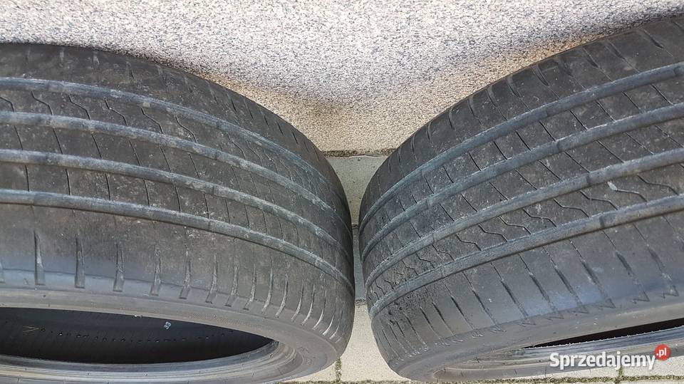 Opony 225 45 R 17 94 V i Y Hankook Firestone Ostrzeszów