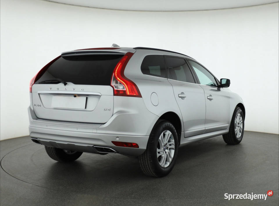 Volvo XC60 D4 centralny zamek Piaseczno