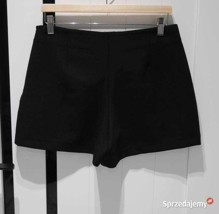 Mohito świetne spódnico spodnie eleganckie 36 S dolnośląskie Wrocław