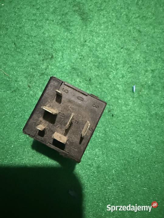 Przekaźnik szyberdachu BMW e36 OE8357852 śląskie Mszana sprzedam