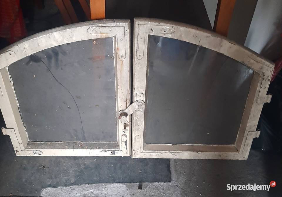 Okno stare zabytkowe Chorzów sprzedam