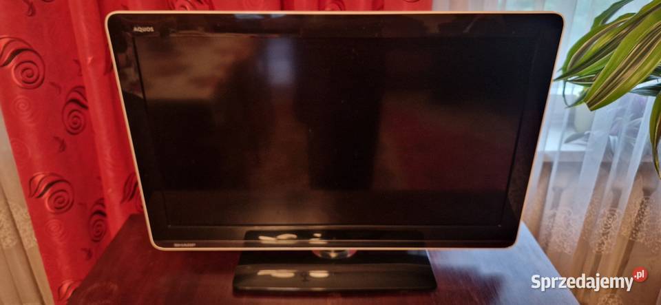 Sharp Aquos telewizor model lc32le320e podkarpackie Mielec