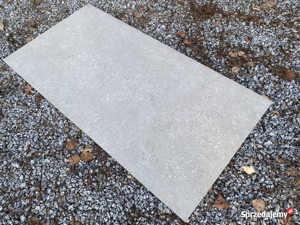 M GRES TARASOWY KRONOSVOYAGER TAUPE 60X120X2 Gll