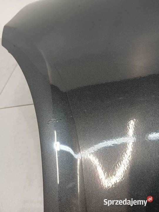 DRZWI PRAWE TYŁ M7R LM7R Porsche Panamera II świętokrzyskie