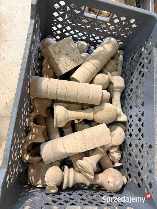 Automat tokarski Triade TI30 Produkcja Juszczyn