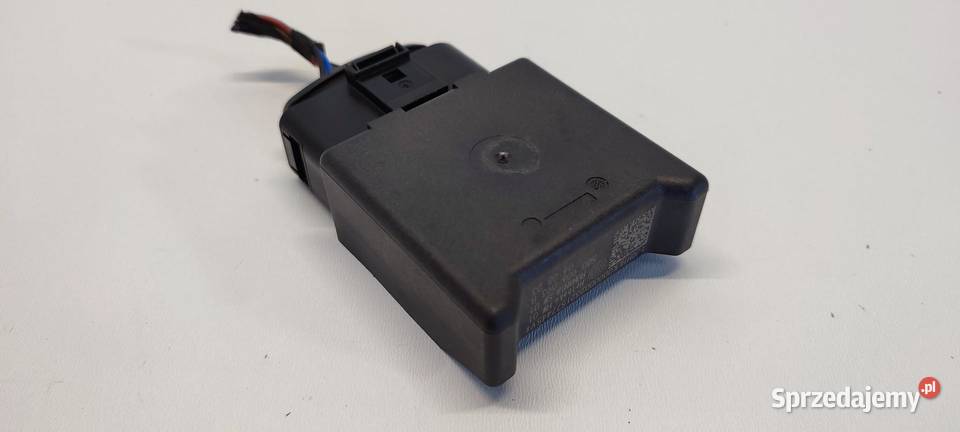 VW TAYRON MODUŁ POMPY PALIWA 5Q0906093B osobowe dolnośląskie