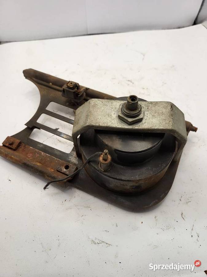 DKW LICZNIK TACHO śląskie Rybnik