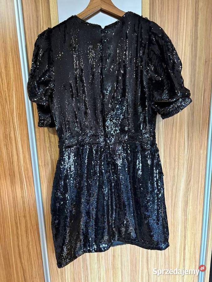 NAKD Cekinowa sukienka r38 Kalwaria Zebrzydowska sprzedam