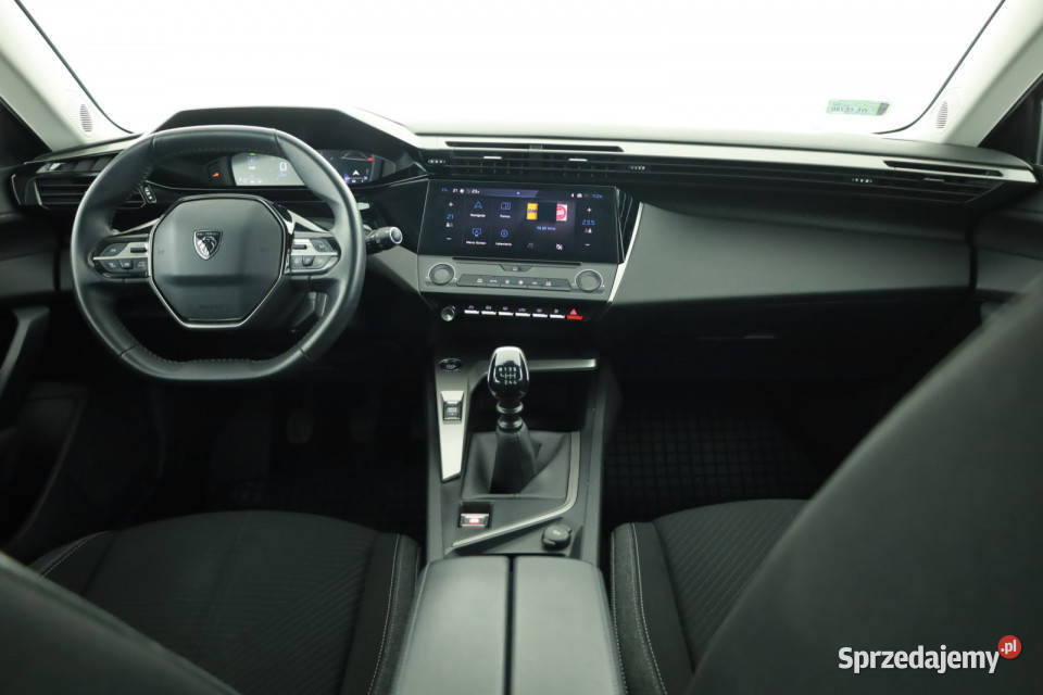 Peugeot 308 15 BlueHDi poduszka powietrzna Piaseczno sprzedam
