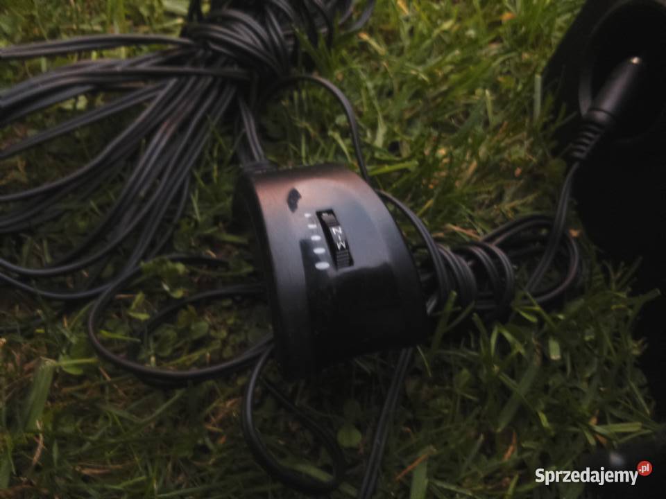 Głośniki 21 Creative inspire 2400do Tuszkowo