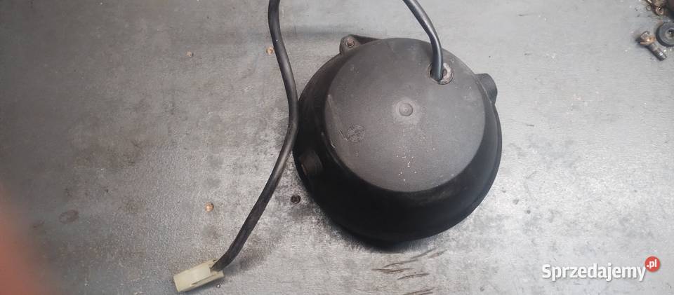 Lampa przednia Romet chart Szamotuły