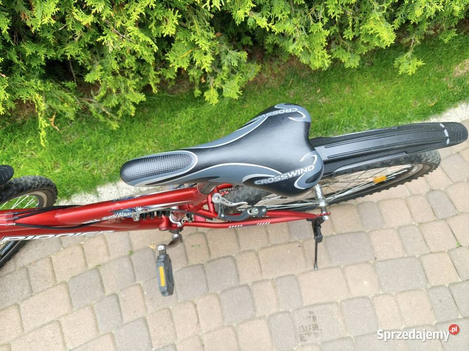 Rower górski Pioner 26 Gowino
