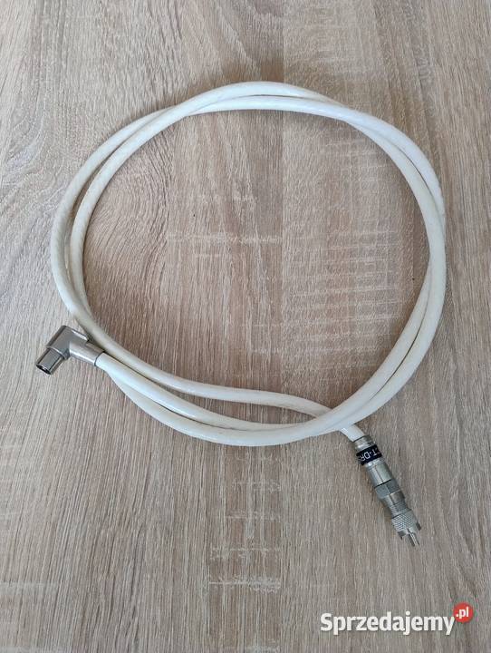 Przewód antenowy 143 wielkopolskie Poznań sprzedam