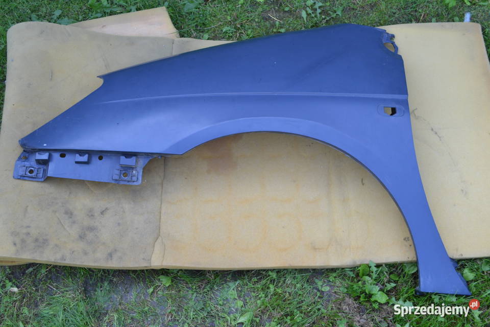 Renault Scenic 1lift błotnik przedni Nowy dolnośląskie Kłodzko