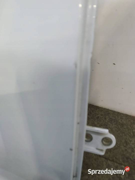 DRZWI PRAWE TYŁ WD Kia Sportage III 20102015 Rok produkcji 2012