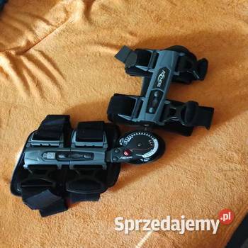 Orteza Donjoy XACT Knee zegar śląskie Częstochowa sprzedam