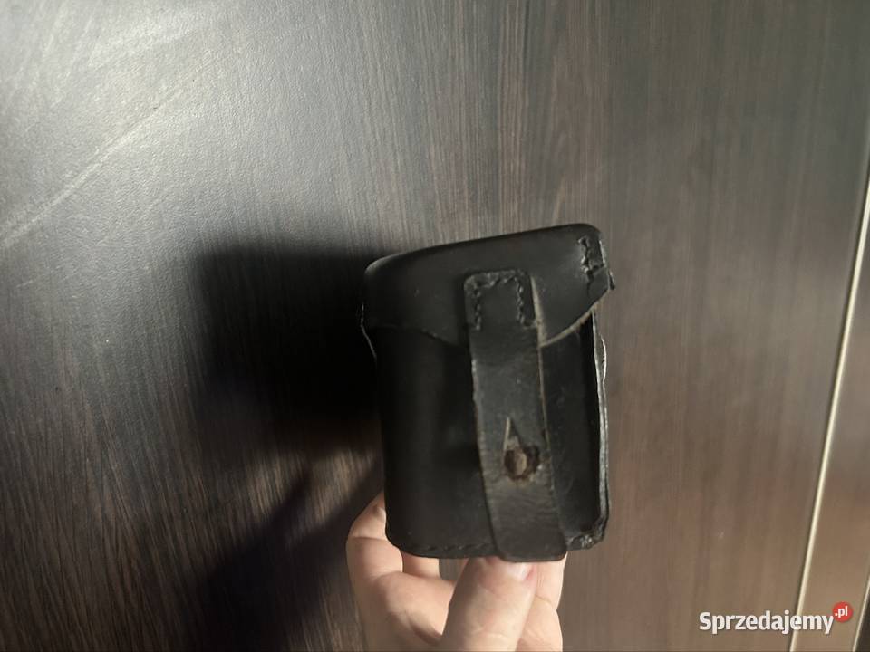 Bandażownica sanitariusza DRK przedwojenna Militaria Brodnica