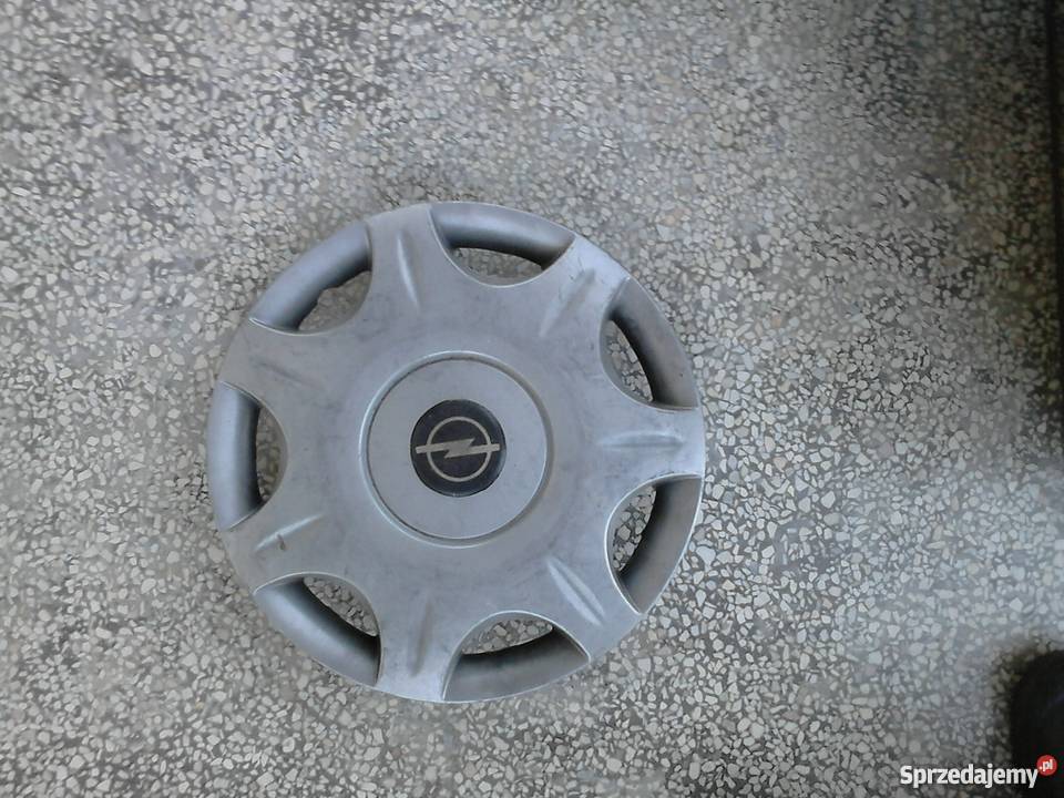 Kołpak orginał Opel 13 Ciężkowice sprzedam