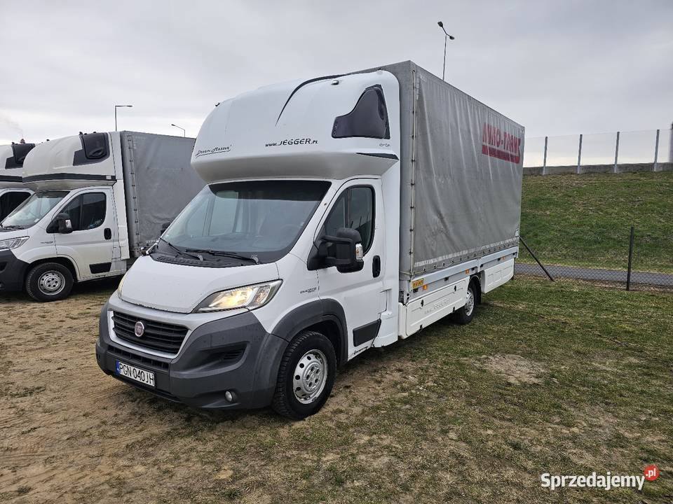 Ducato Boxer Jumper Master 30 Gniezno sprzedam